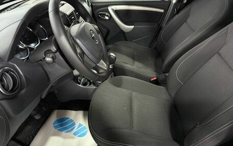 Nissan Terrano III, 2017 год, 1 265 000 рублей, 13 фотография