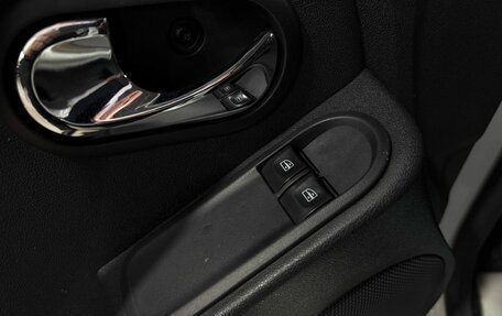 Nissan Terrano III, 2017 год, 1 265 000 рублей, 8 фотография