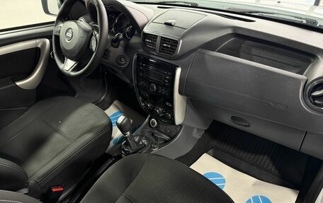Nissan Terrano III, 2017 год, 1 265 000 рублей, 16 фотография