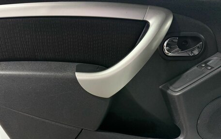 Nissan Terrano III, 2017 год, 1 265 000 рублей, 7 фотография