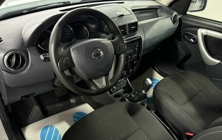 Nissan Terrano III, 2017 год, 1 265 000 рублей, 14 фотография