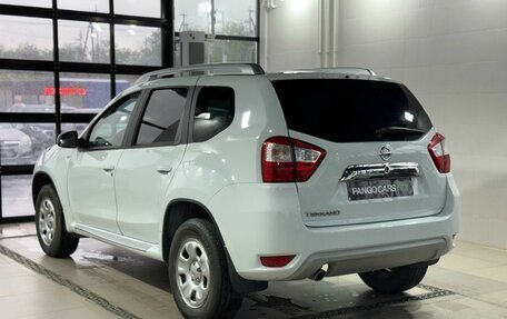 Nissan Terrano III, 2017 год, 1 265 000 рублей, 6 фотография