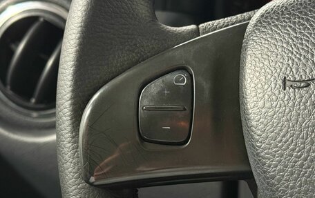Nissan Terrano III, 2017 год, 1 265 000 рублей, 11 фотография