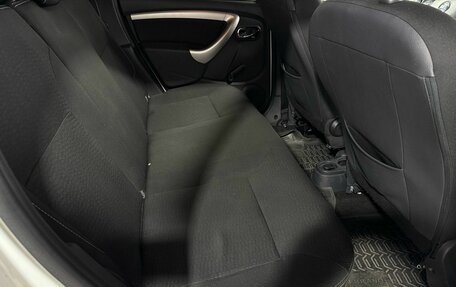 Nissan Terrano III, 2017 год, 1 265 000 рублей, 20 фотография