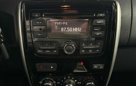 Nissan Terrano III, 2017 год, 1 265 000 рублей, 28 фотография