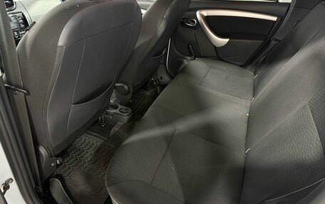 Nissan Terrano III, 2017 год, 1 265 000 рублей, 21 фотография