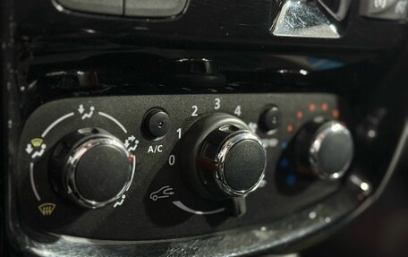 Nissan Terrano III, 2017 год, 1 265 000 рублей, 24 фотография