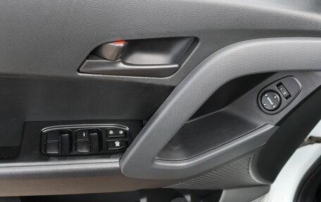 Hyundai Creta I рестайлинг, 2017 год, 1 199 000 рублей, 11 фотография