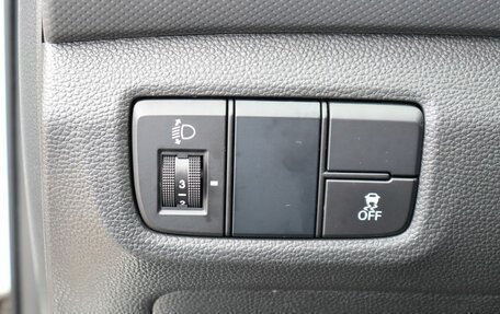 Hyundai Creta I рестайлинг, 2017 год, 1 199 000 рублей, 12 фотография