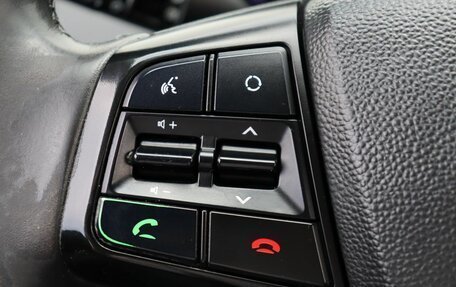 Hyundai Creta I рестайлинг, 2017 год, 1 199 000 рублей, 15 фотография