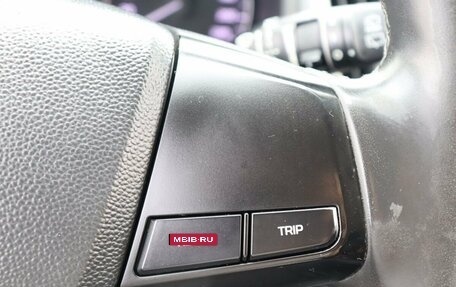 Hyundai Creta I рестайлинг, 2017 год, 1 199 000 рублей, 16 фотография