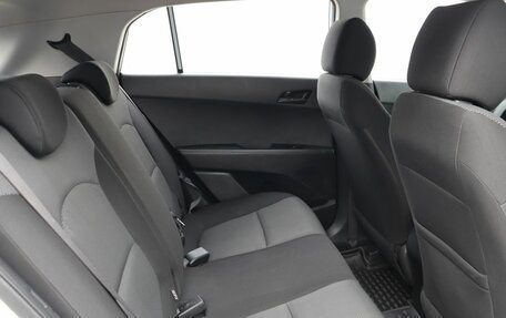 Hyundai Creta I рестайлинг, 2017 год, 1 199 000 рублей, 20 фотография