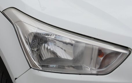 Hyundai Creta I рестайлинг, 2017 год, 1 199 000 рублей, 23 фотография