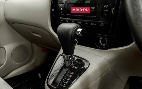 Toyota Corolla Spacio II, 2004 год, 830 000 рублей, 19 фотография