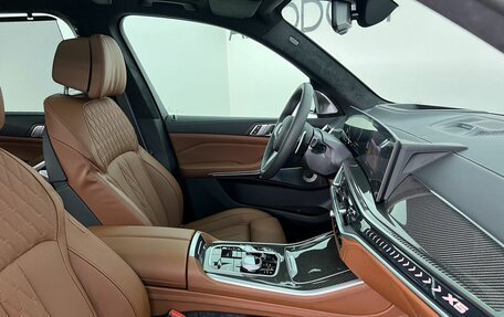 BMW X5, 2026 год, 17 325 000 рублей, 13 фотография