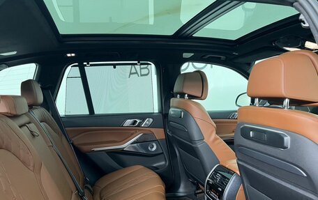 BMW X5, 2026 год, 17 325 000 рублей, 11 фотография