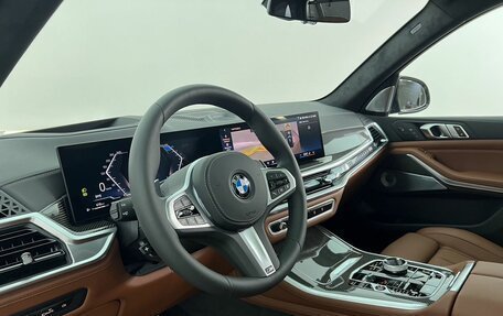 BMW X5, 2026 год, 17 325 000 рублей, 10 фотография