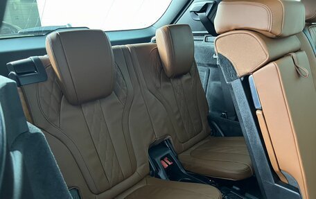 BMW X5, 2026 год, 17 325 000 рублей, 12 фотография