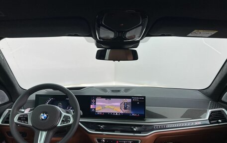 BMW X5, 2026 год, 17 325 000 рублей, 9 фотография