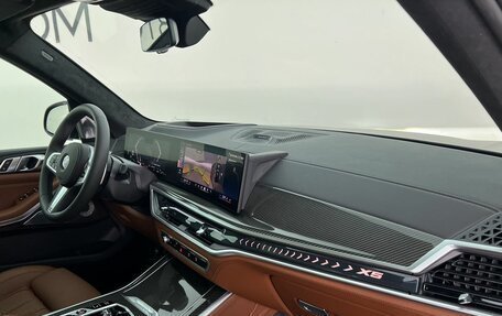 BMW X5, 2026 год, 17 325 000 рублей, 14 фотография