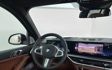 BMW X5, 2026 год, 17 325 000 рублей, 18 фотография