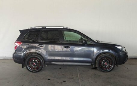 Subaru Forester, 2015 год, 1 989 000 рублей, 4 фотография