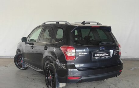 Subaru Forester, 2015 год, 1 989 000 рублей, 7 фотография