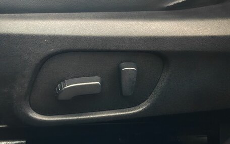 Subaru Forester, 2015 год, 1 989 000 рублей, 14 фотография
