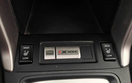 Subaru Forester, 2015 год, 1 989 000 рублей, 17 фотография