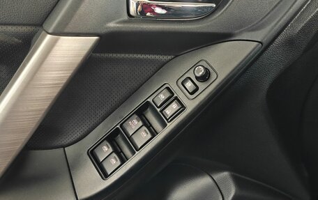 Subaru Forester, 2015 год, 1 989 000 рублей, 16 фотография