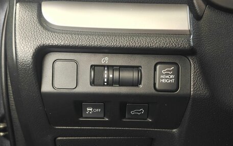 Subaru Forester, 2015 год, 1 989 000 рублей, 15 фотография