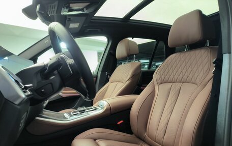 BMW X5, 2024 год, 13 700 000 рублей, 7 фотография