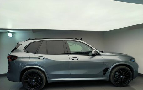 BMW X5, 2024 год, 13 700 000 рублей, 12 фотография