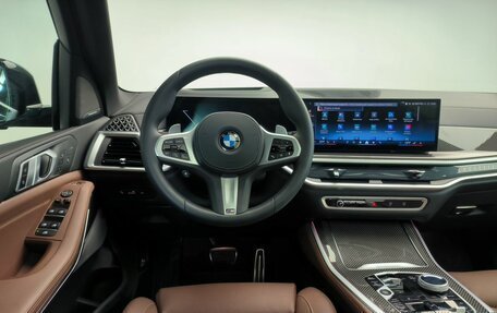 BMW X5, 2024 год, 13 700 000 рублей, 17 фотография