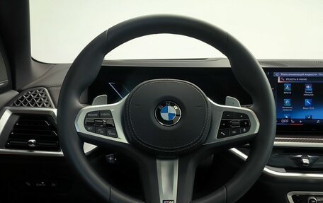 BMW X5, 2024 год, 13 700 000 рублей, 18 фотография