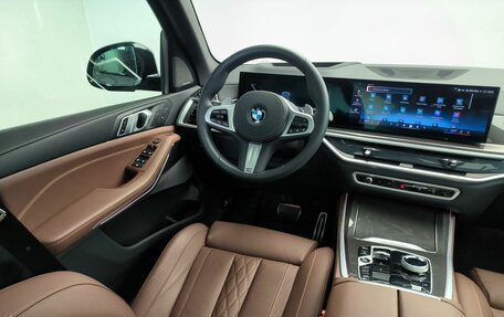 BMW X5, 2024 год, 13 700 000 рублей, 19 фотография