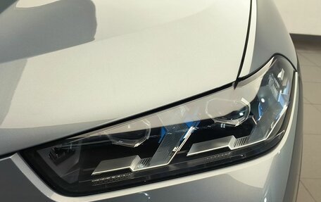 BMW X5, 2024 год, 13 700 000 рублей, 23 фотография