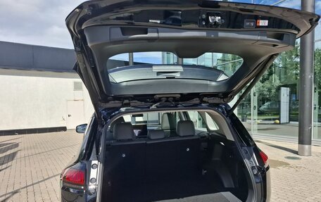 Toyota RAV4, 2026 год, 4 290 000 рублей, 5 фотография