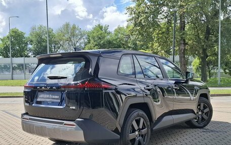 Toyota RAV4, 2026 год, 4 290 000 рублей, 7 фотография