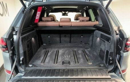 BMW X5, 2024 год, 13 700 000 рублей, 8 фотография
