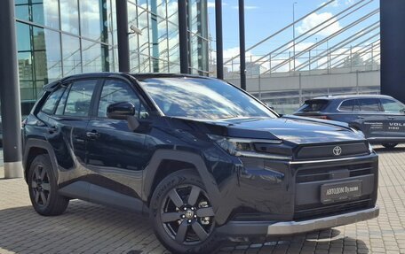 Toyota RAV4, 2026 год, 4 290 000 рублей, 9 фотография
