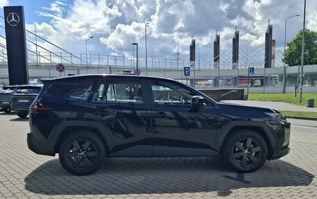 Toyota RAV4, 2026 год, 4 290 000 рублей, 8 фотография