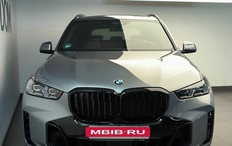 BMW X5, 2024 год, 13 700 000 рублей, 24 фотография