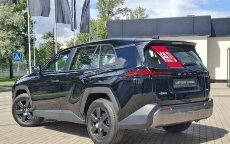 Toyota RAV4, 2026 год, 4 290 000 рублей, 3 фотография