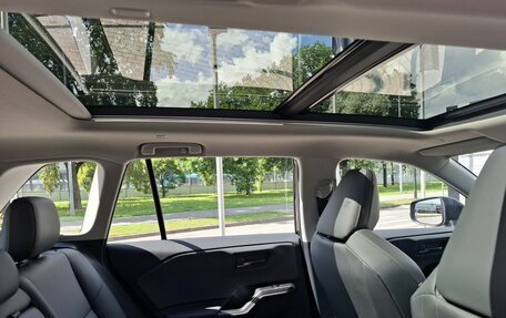 Toyota RAV4, 2026 год, 4 290 000 рублей, 23 фотография