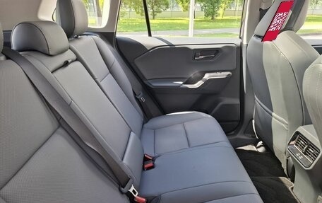 Toyota RAV4, 2026 год, 4 290 000 рублей, 22 фотография