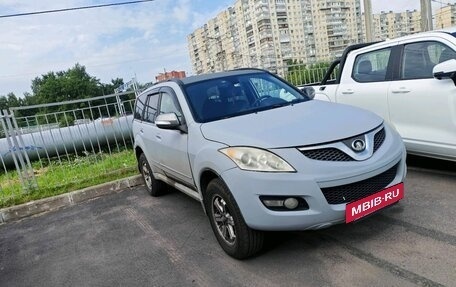 Great Wall Hover H5, 2012 год, 549 000 рублей, 2 фотография