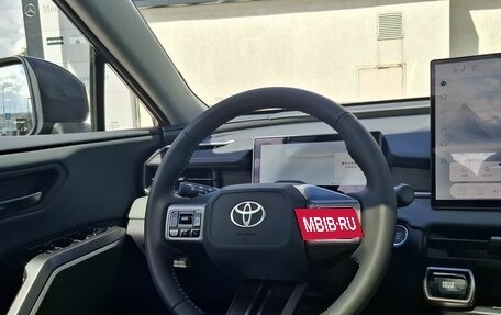 Toyota RAV4, 2026 год, 4 290 000 рублей, 27 фотография