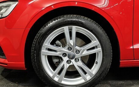 Audi A3, 2020 год, 2 550 000 рублей, 9 фотография
