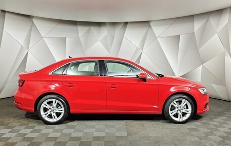 Audi A3, 2020 год, 2 550 000 рублей, 6 фотография